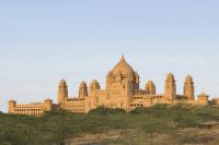 Umaid Bhawan Palace 17